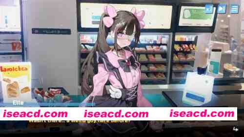 图片[4]-【SLG/官中/PC/动态无码/CV/DLC】Body Pay steam官中步兵版 全cv+全cg存档 [1+1.38][百度盘]-嘤嘤怪之家