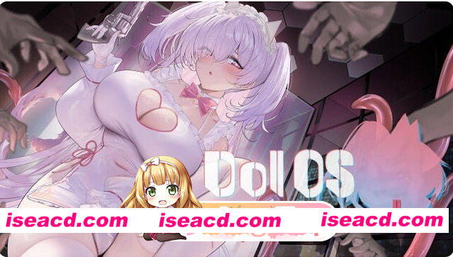 PC[像素ACT官中动态蕾丝]多萝丝协议 DolOS Protocol v0.1.95 [1.7G]百度/迅雷/UC