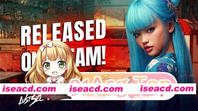 [3D]  [微云/FM]妖怪：欲望秘密/Yokai: Lust Secret/官中+无码+动态 pc [5.22G]