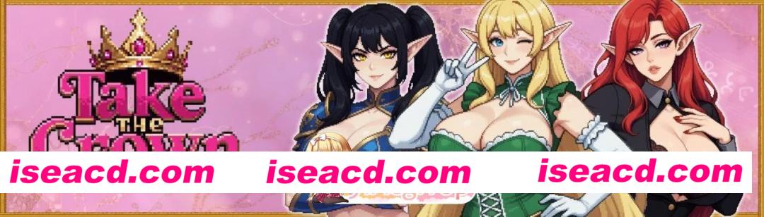 [日系SLG/沙盒]精灵少女夺冠记 Cherry Bosom Games v0.2 AI汉化版[PC+安卓/2.21G/更新][百度]