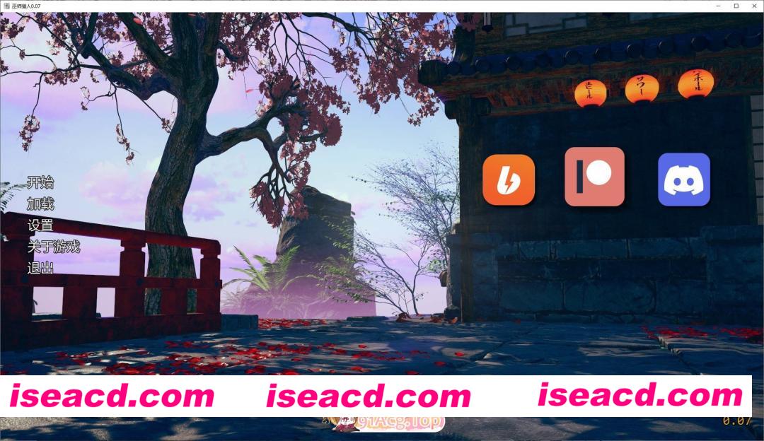[亚洲风SLG/汉化/动态]巫师猎人V0.07 AI汉化版[PC+安卓][FM/4G/百度]
