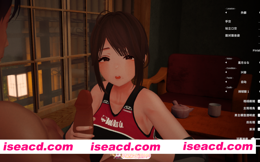 PC[3D官中动态步兵NTR]不伦旅馆～儿子的朋友的妈妈～不倫旅館 ～息子の友だちのママ v1.0.1[600M]百度/迅雷/UC/夸克