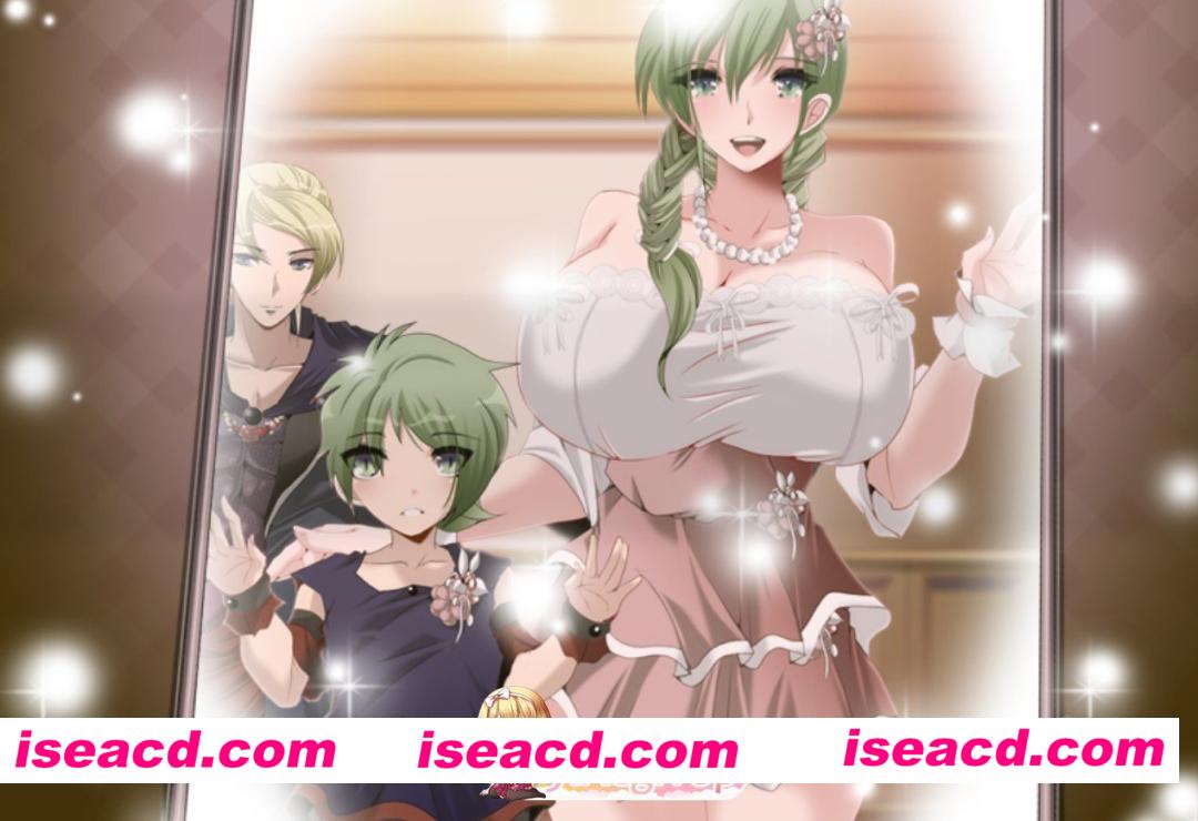 [PC/安卓/日系/RPG]心灵·利尤达 版本_ver1.0 AI汉化版[1.36G][FM/百度/夸克]