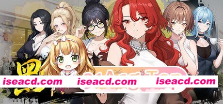[SLG]  [微云/FM]黑金－闪耀镇/Black Gold – Shining Town/官中+无码+动态 pc [1.46G]