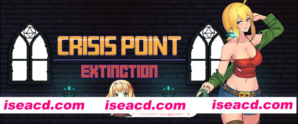 [ACT]  [微云/FM]危机时刻：灭绝/Crisis Point: Extinction/生肉+动态 pc [264m]