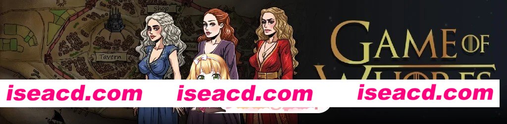 [PC+安卓/欧美SLG/AI汉化/熟女/画廊全开]妓院游戏 Game of Whores v0.34 AI汉化版[4.07G/更新][FM/百度]