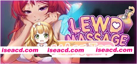 [3D触摸]下流按摩 Lewd Massage v0.2 Demo官方中文版[PC+安卓盖世 1.25g][百度+FM]