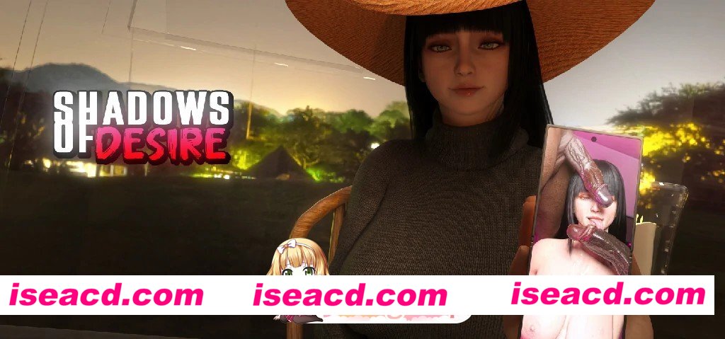 [PC/15.3G/欧美SLG/AI汉化/动画]欲望之影 Shadows of Desire [v1.0.0] AI汉化版[更新][FM/百度/夸克]
