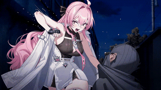 [SLG/官中] 魔法少女青梅竹马住在隔壁  The Magical girl Childhood friend lives Next Door v1.0 官中版  [2.9G]