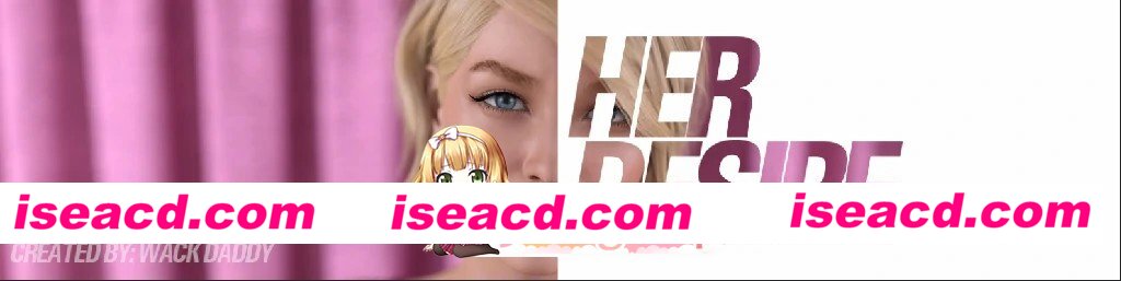 [PC+安卓/欧美SLG/AI汉化/3D]她的欲望 Her Desire [第三季第8集 v0.38] AI汉化版[4.24 G/更新][FM/百度]