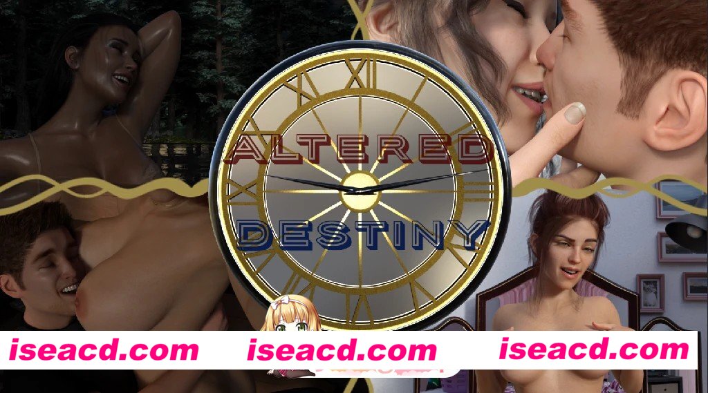 [PC/欧美SLG/AI汉化/3D]改变的命运 Altered Destiny [v0.16.2b] AI汉化版[12.2G/更新][FM/百度/夸克]