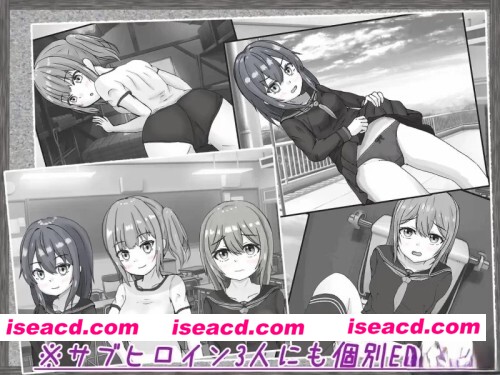 图片[5]-【RPG/AI汉化/PC】 常识改变杏指导 [1+511M][百度盘]-嘤嘤怪之家