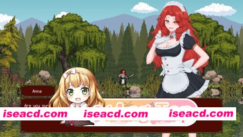 [SLG/动态/官中/步兵] Idle Guild v0.2f 动态官中步兵版 [85.4M]