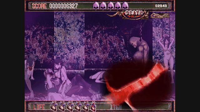 [ACT/动态/生肉] 釈我-SYAKUGA v1.40 动态生肉版 [298M]