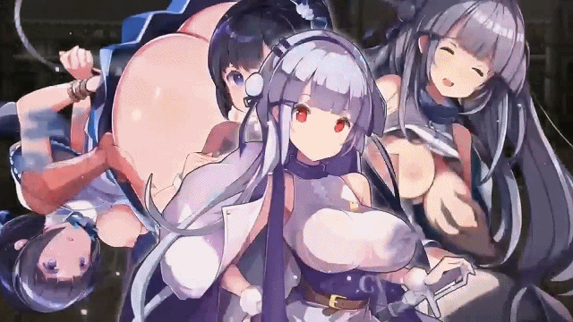 [RPG/AI汉化] 时奸勇者  時姦勇者 v26.08.28 AI汉化版 [3.23G]