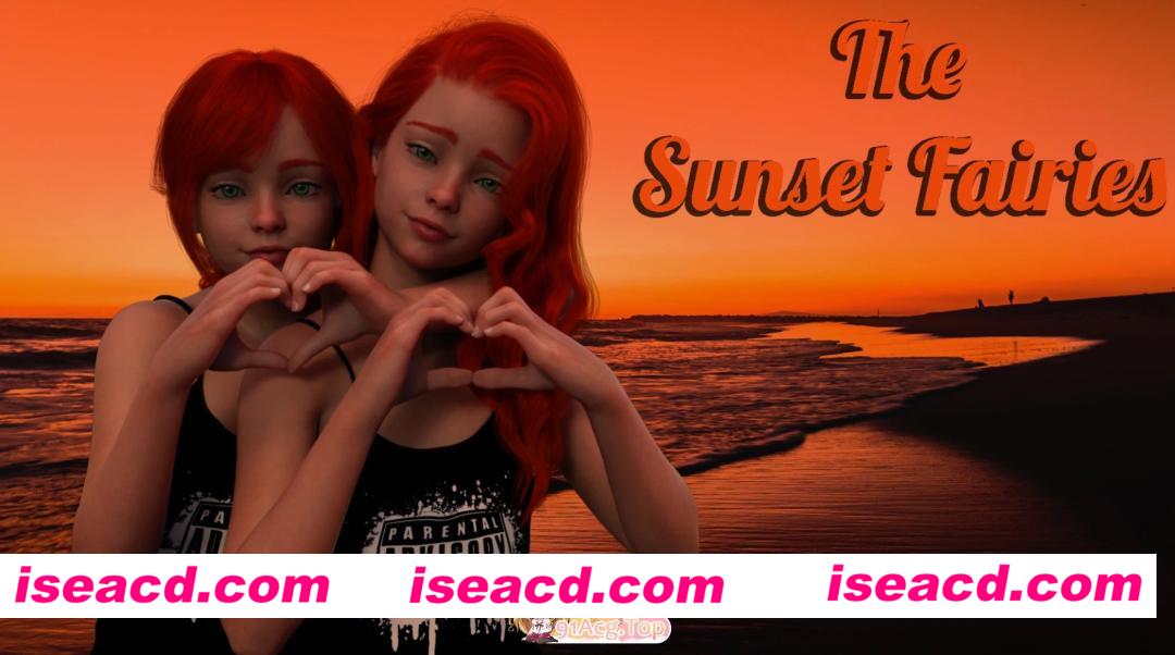 [PC+安卓/欧美SLG/AI汉化/萝莉]日落仙子 The Sunset Fairies v0.16 AI汉化版[4.59G/更新][FM/百度]