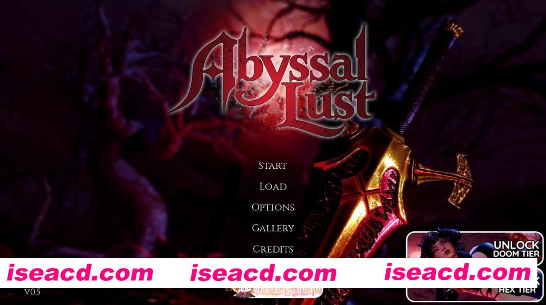 [SLG]  [微云/FM]深渊欲望/Abyssal Lust/官中+无码+动态 pc+安卓+mac [8.76G]