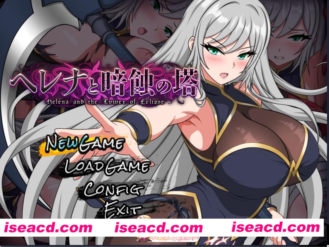 [PC/安卓/欧美/RPG]海伦娜与黑暗之塔 AI汉化版[1.5G][FM/百度]