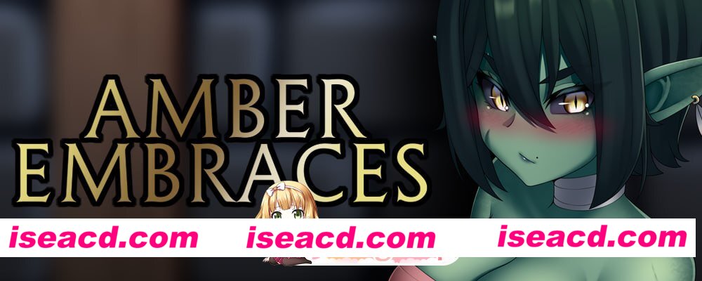 [RPG]  [微云/FM]安珀的拥抱/Amber Embraces/AI汉化+无码 pc [611m]