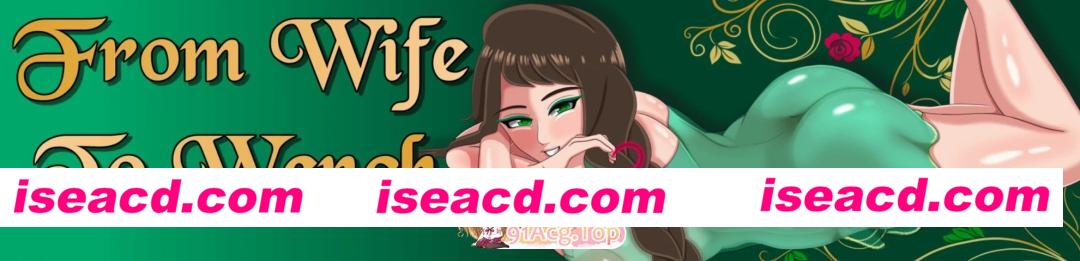 [PC+安卓/日系SLG/AI汉化/熟女]从妻子到女人 From Wife to Wench 第8.3.3章 AI汉化版[1.47G/更新][FM/百度]