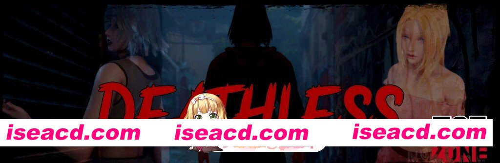 [亚洲SLG/AI汉化/3D]不死 Deathless[第2集第1集] AI汉化版[PC+安卓/1.73G/更新][FM/百度]