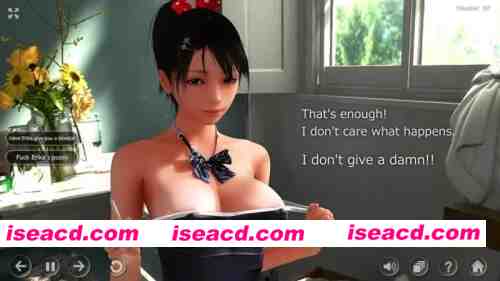 图片[3]-[PC][SLG/3D/亚洲]秘密工作室 秘密のアトリエ Ver2.3 官方中文 [1+9.02G][百度盘]-嘤嘤怪之家