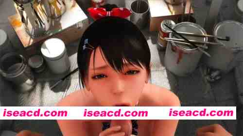 图片[4]-[PC][SLG/3D/亚洲]秘密工作室 秘密のアトリエ Ver2.3 官方中文 [1+9.02G][百度盘]-嘤嘤怪之家