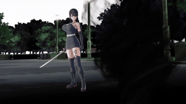 [RPG/官中] 足下勇者 The Hero Under Feet v1.6.0 官中版 [1.42G]