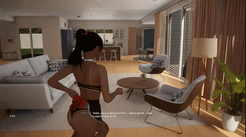 [3D/动态/步兵/生肉] 美丽米娅的欲望 Pretty Mia Desires v1.2.006H 动态步兵生肉版 [7.21G]