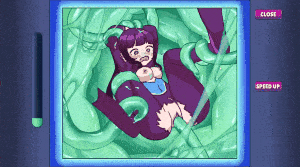 [SLG/动态/生肉] Lovecraft Locker 2 Tentacle Breach v0.8.00a 20260804 动态生肉版 [524M]
