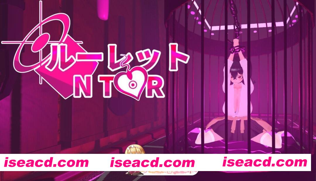 [日系SLG/官中/NTR/PC]NTR轮盘赌 Ntr ルーレット 官方中文版[1.36G]