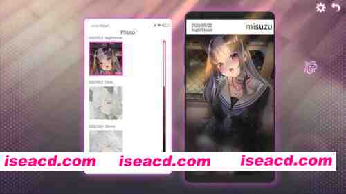图片[3]-[PC/SLG/全动态/CV]Erphone:Re V1.1.236 增堕落线 官中步兵版+存档 [1+2.36G][百度盘]-嘤嘤怪之家