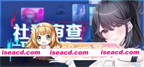 [爆款SLG/NTL]社群审查 DX 社区审查 エロ検閲者 鉴黄师 (the censor) v5.1.0 Steam官中步兵版+『The Censor』DLC ― 淫堕ニュース+存档+作弊[PC+安卓盖世] [1.90G][百度]