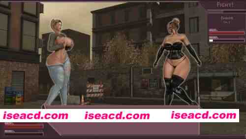 图片[4]-[PC][SLG/3D/欧美]反乌托邦：日蚀之下 Dystopia: Under the Eclipse v0… [1+1.08G][百度盘]-嘤嘤怪之家