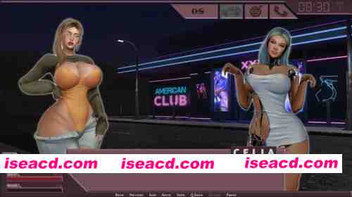图片[5]-[PC][SLG/3D/欧美]反乌托邦：日蚀之下 Dystopia: Under the Eclipse v0… [1+1.08G][百度盘]-嘤嘤怪之家