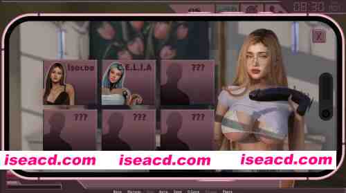 图片[6]-[PC][SLG/3D/欧美]反乌托邦：日蚀之下 Dystopia: Under the Eclipse v0… [1+1.08G][百度盘]-嘤嘤怪之家