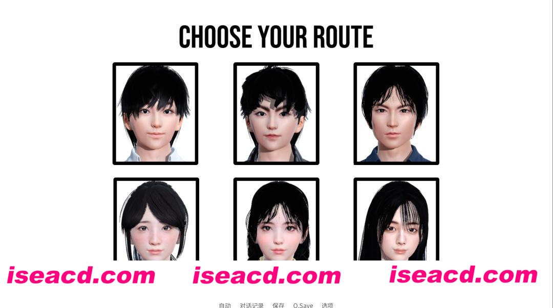 图片[2]-【日系SLG/官中/动态/PC+安卓】我需要恋爱 I Need to Be in Love v1.6.4 EA 官方中文版【5.95G】-嘤嘤怪之家