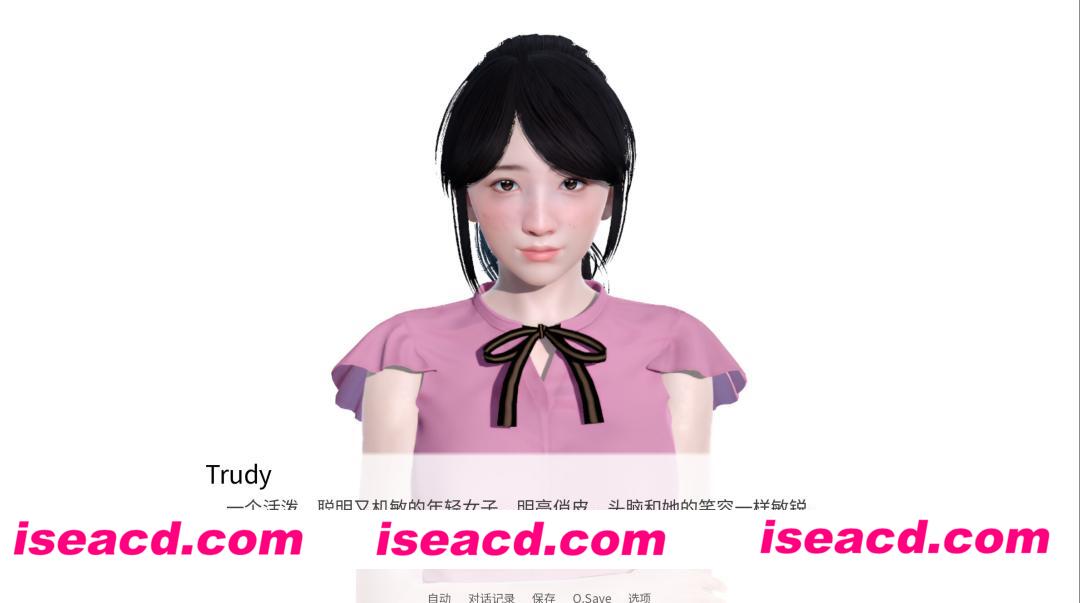 图片[3]-【日系SLG/官中/动态/PC+安卓】我需要恋爱 I Need to Be in Love v1.6.4 EA 官方中文版【5.95G】-嘤嘤怪之家