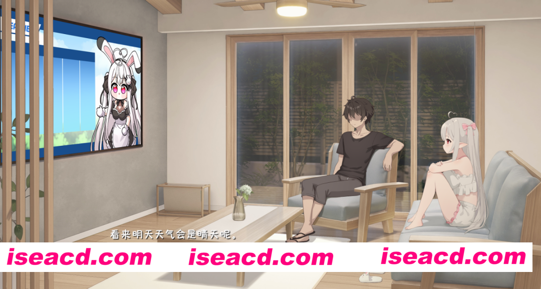 图片[5]-PC+安卓【正式版同居养成ARPG】和存在感薄弱的妹妹一起的简单生活~V1.2.6 rev.2官中+作弊存档+CG回想画廊~存在感薄い妹との簡単生活【3.3G】百度/迅雷/UC/夸克-嘤嘤怪之家