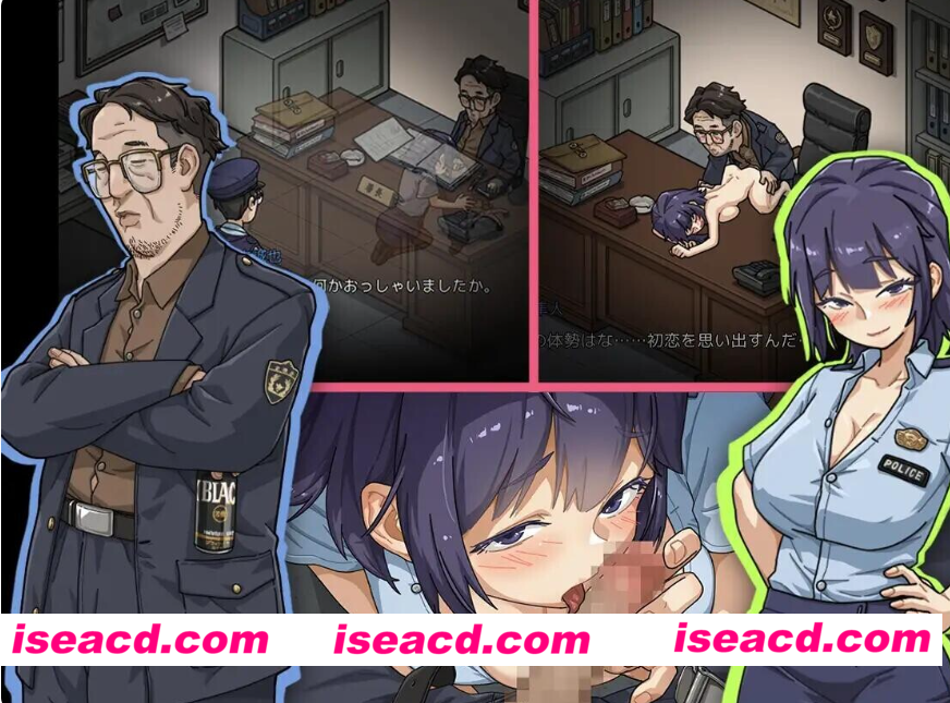 图片[1]-PC+新安卓【NTL偷窥露出SLG+全CG】极道无赖EX女警鮎川光~V1.2.6官中正式版~極道無頼EX-古式按摩店新作【2.3G】百度/迅雷/UC/夸克-嘤嘤怪之家