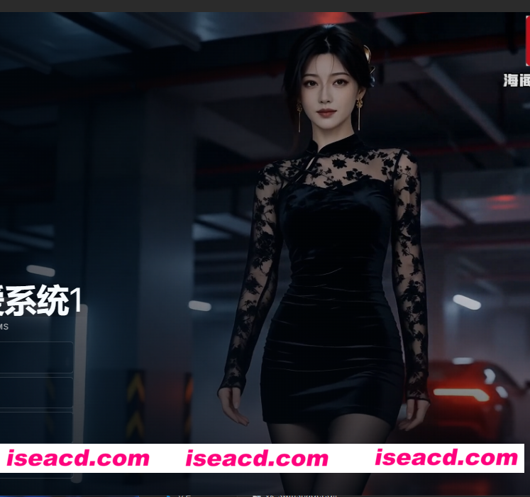 图片[4]-PC+安卓【NTL真人亚洲AI画风人妻寝取隐X】dy~X爱系统~官中动态步兵【6.6G】百度/迅雷/UC/夸克-嘤嘤怪之家