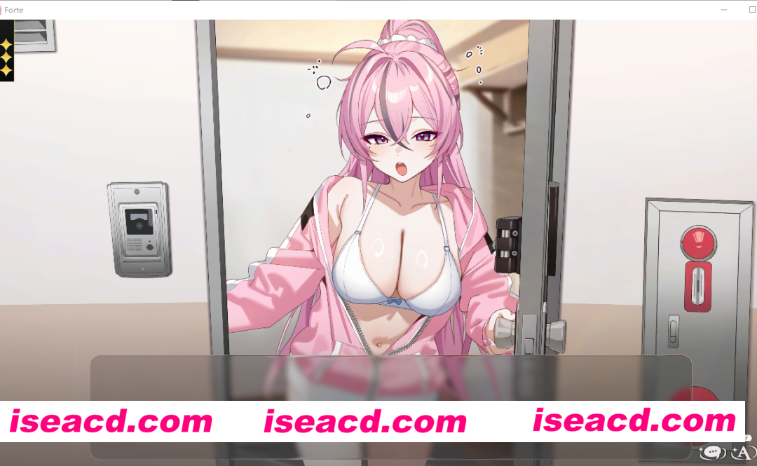 图片[3]-PC【SLG官中步兵+全CG】魔法少女青梅竹马住在隔壁 The Magical girl Childhood friend lives Next Door v1.1【3G】百度/迅雷/UC/夸克-嘤嘤怪之家