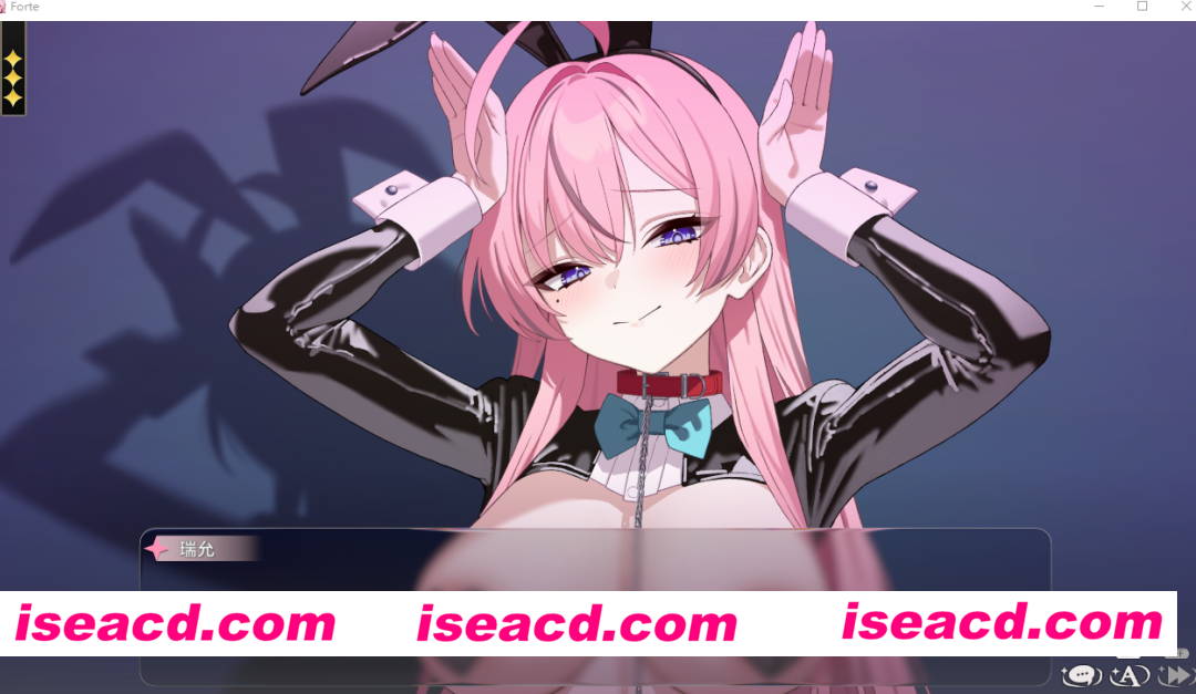 图片[4]-PC【SLG官中步兵+全CG】魔法少女青梅竹马住在隔壁 The Magical girl Childhood friend lives Next Door v1.1【3G】百度/迅雷/UC/夸克-嘤嘤怪之家