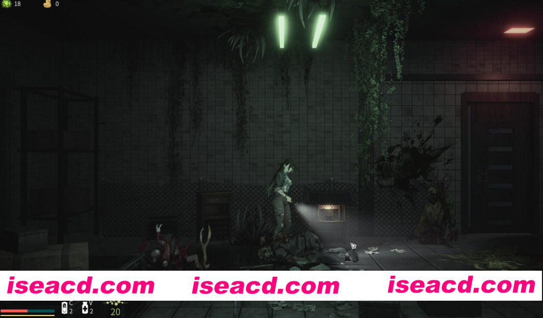 图片[4]-PC【战斗ACT官中】Last Breath 最后的气息【880M】百度/迅雷/UC-嘤嘤怪之家