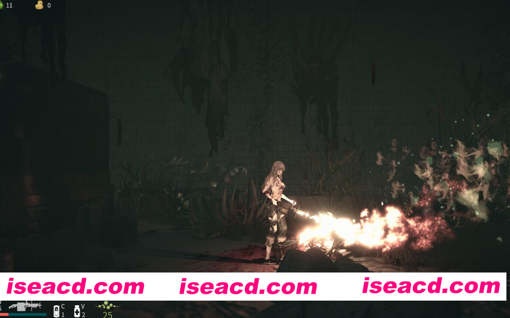图片[5]-PC【战斗ACT官中】Last Breath 最后的气息【880M】百度/迅雷/UC-嘤嘤怪之家