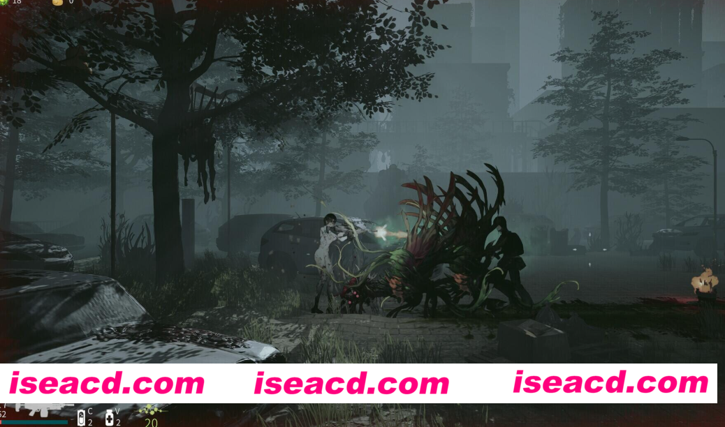 图片[7]-PC【战斗ACT官中】Last Breath 最后的气息【880M】百度/迅雷/UC-嘤嘤怪之家