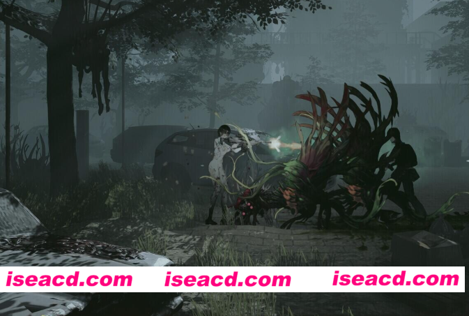 图片[2]-PC【战斗ACT官中】Last Breath 最后的气息【880M】百度/迅雷/UC-嘤嘤怪之家