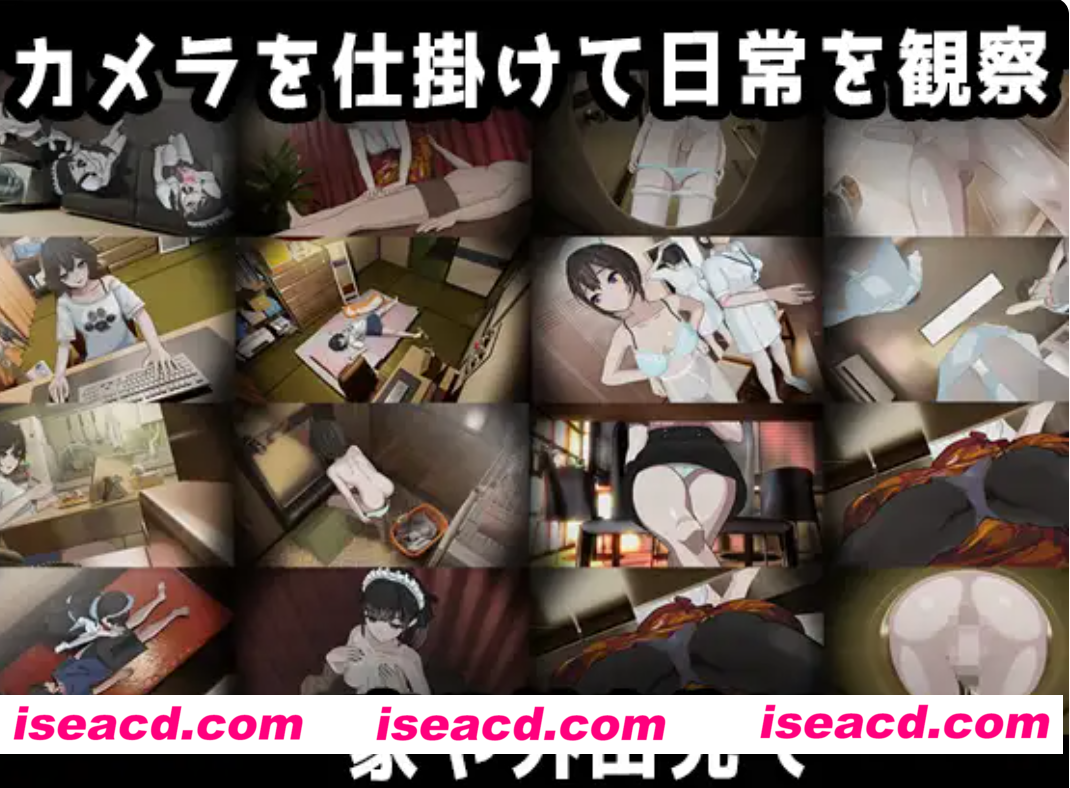 图片[6]-PC爆款【NTL盗摄动态偷窥胁迫凌RUSLG】家 HOME AI汉化+存档【8.5G】百度/迅雷/UC/夸克-嘤嘤怪之家
