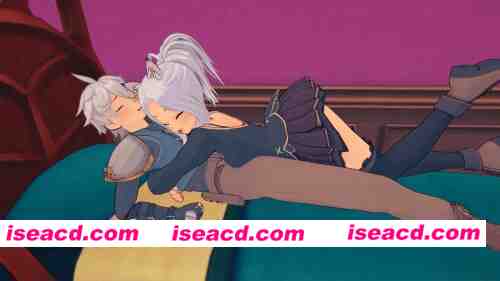 图片[5]-[日系SLG/AI汉化/动态]银欲传说：异世界幻想 Lewd Lore: Isekai Fantasy v0.23[PC+安卓/4.9G]-嘤嘤怪之家