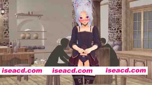 图片[3]-[日系SLG/AI汉化/动态]银欲传说：异世界幻想 Lewd Lore: Isekai Fantasy v0.23[PC+安卓/4.9G]-嘤嘤怪之家